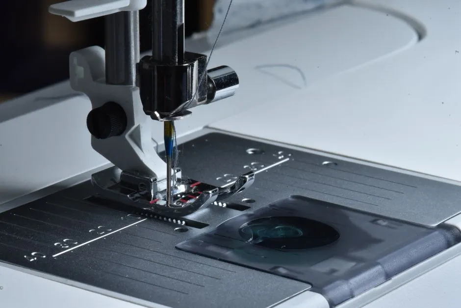 How to Sew a Consistent Seam Allowance